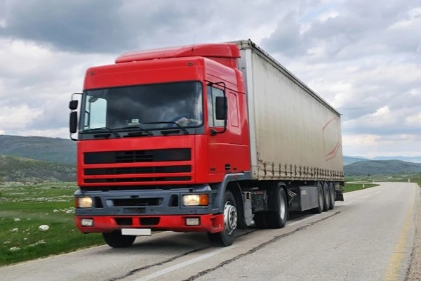 Ankara Gevaş, Ambar