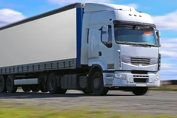 Ankara Gevaş, Nakliyat