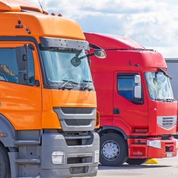 Ankara Gevaş Nakliye Ambarı